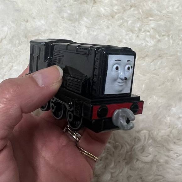 Thomas & Friends Train Set - Picture 7 of 8